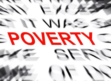 Mevsimlik metin yoksulluk odaklı