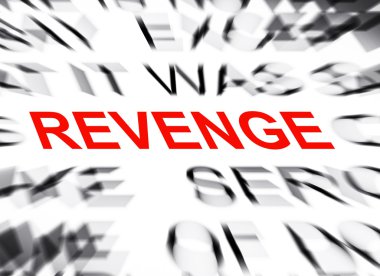 Mevsimlik metin odak intikamı