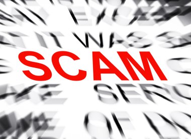 Mevsimlik metin odak aldatmaca