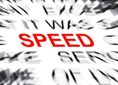 Mevsimlik metin odak üstünde hız