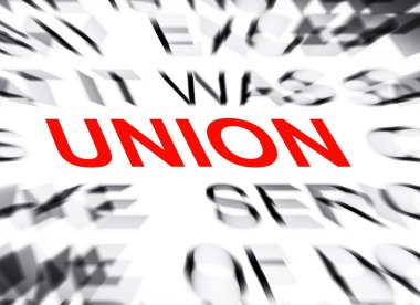 Mevsimlik metin Birliği odaklı