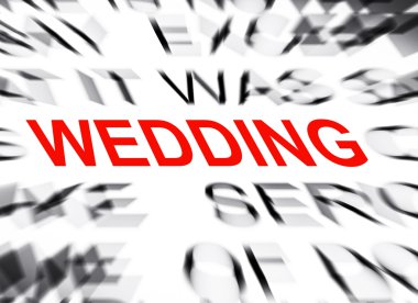 Mevsimlik metin düğün odaklı