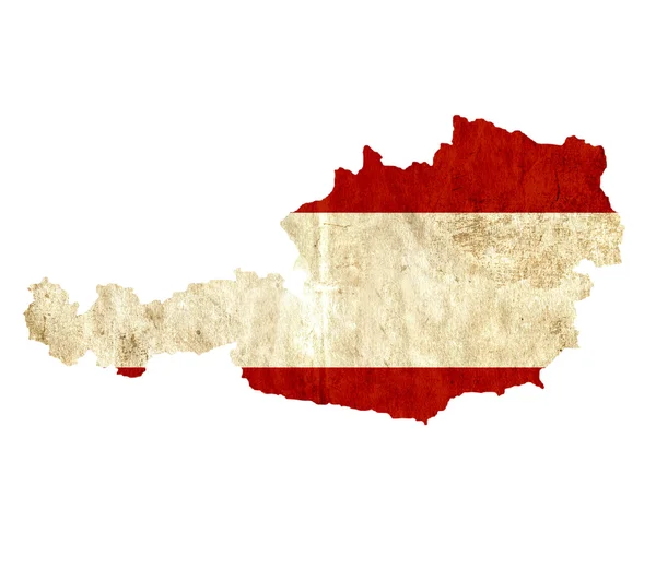 Εκλεκτής ποιότητας χαρτί χάρτηs της Αυστρίας — Φωτογραφία Αρχείου