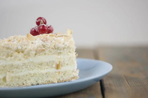 맛있는 케이크 — 스톡 사진
