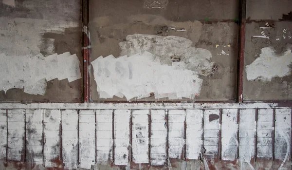 コンクリートの壁の抽象的な背景 — ストック写真