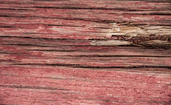 Houten Ruwe Donkere Achtergrond Natuurlijke Boomstructuur — Stockfoto