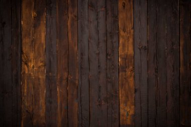 Koyu ahşap zemin, masaüstü, site ve diğer kullanım alanları için arkaplan