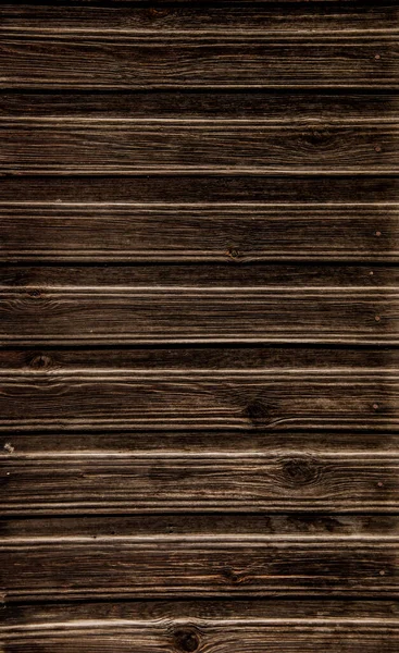 Naturel Brun Grange Plancher Bois Texture Mur Motif Fond Les — Photo