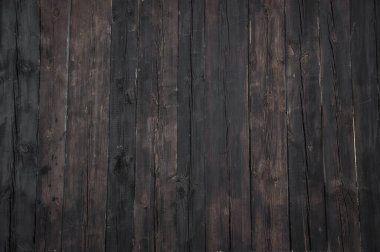 Koyu ahşap zemin, masaüstü, site ve diğer kullanım alanları için arkaplan