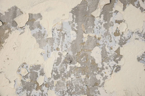 Texture Old Dirty Concrete Wall Background — Stock Photo, Image