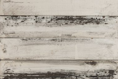 Ahşap kalas beyaz doku arkaplanı