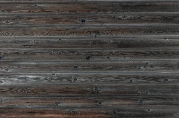 背景のための色剥離塗料と古いヴィンテージ木製の壁 — ストック写真