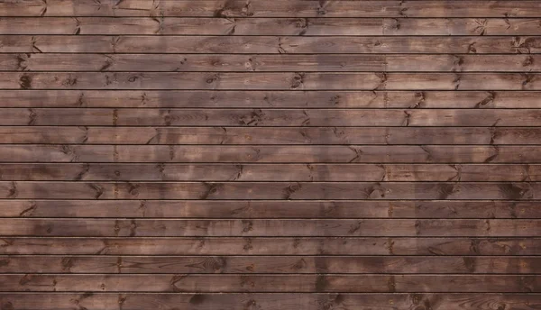 Old, grunge wooden wall used as background — Stock Photo, Image