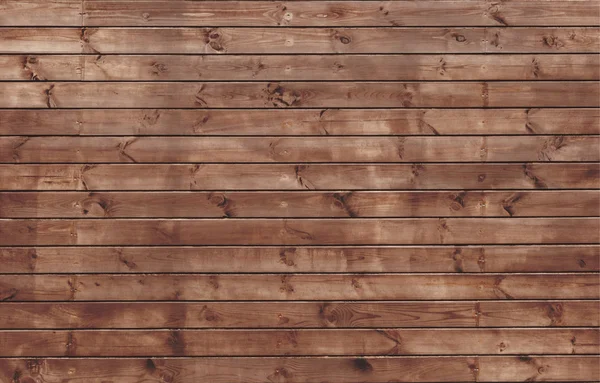 Oude, grunge houten muur gebruikt als achtergrond — Stockfoto