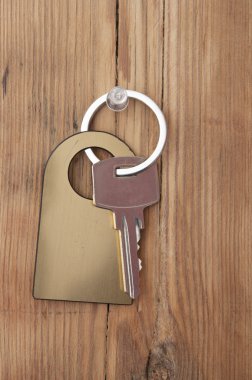 Benim başarı anahtarı 