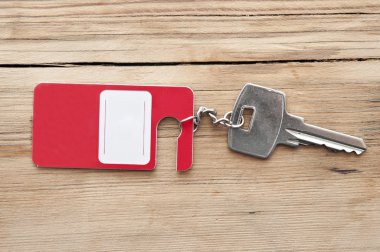 boş etiket ile anahtar 