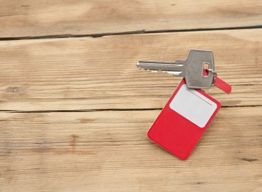 boş etiket ile anahtar 