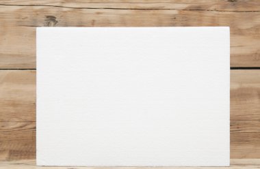 Ahşap arka plan doku değişik markalı strafor
