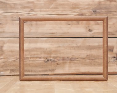 ahşap çerçeveli duvar ahşap doku