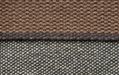 çuval bezi Tekstil arka plan 