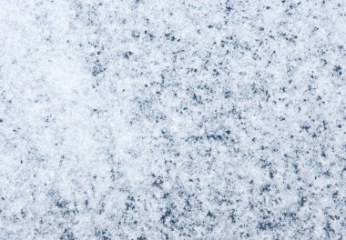 Taze karın arkaplanı 