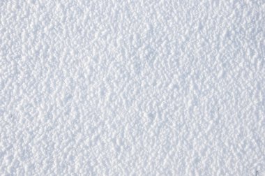 Taze karın arkaplanı 