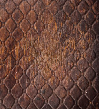 Ağaç kabuğunun doğal arkaplan olarak kullanımı