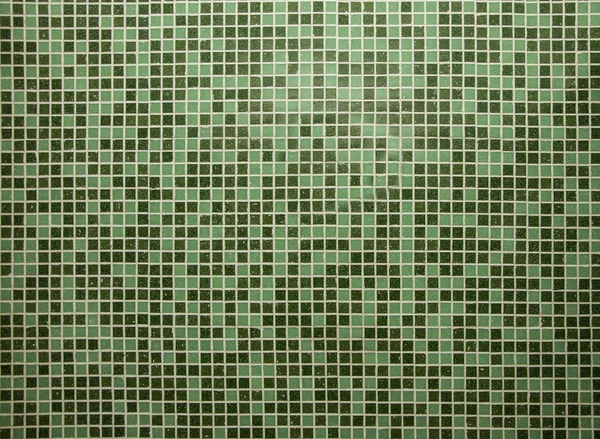 Azulejos de mosaico pared — Foto de Stock