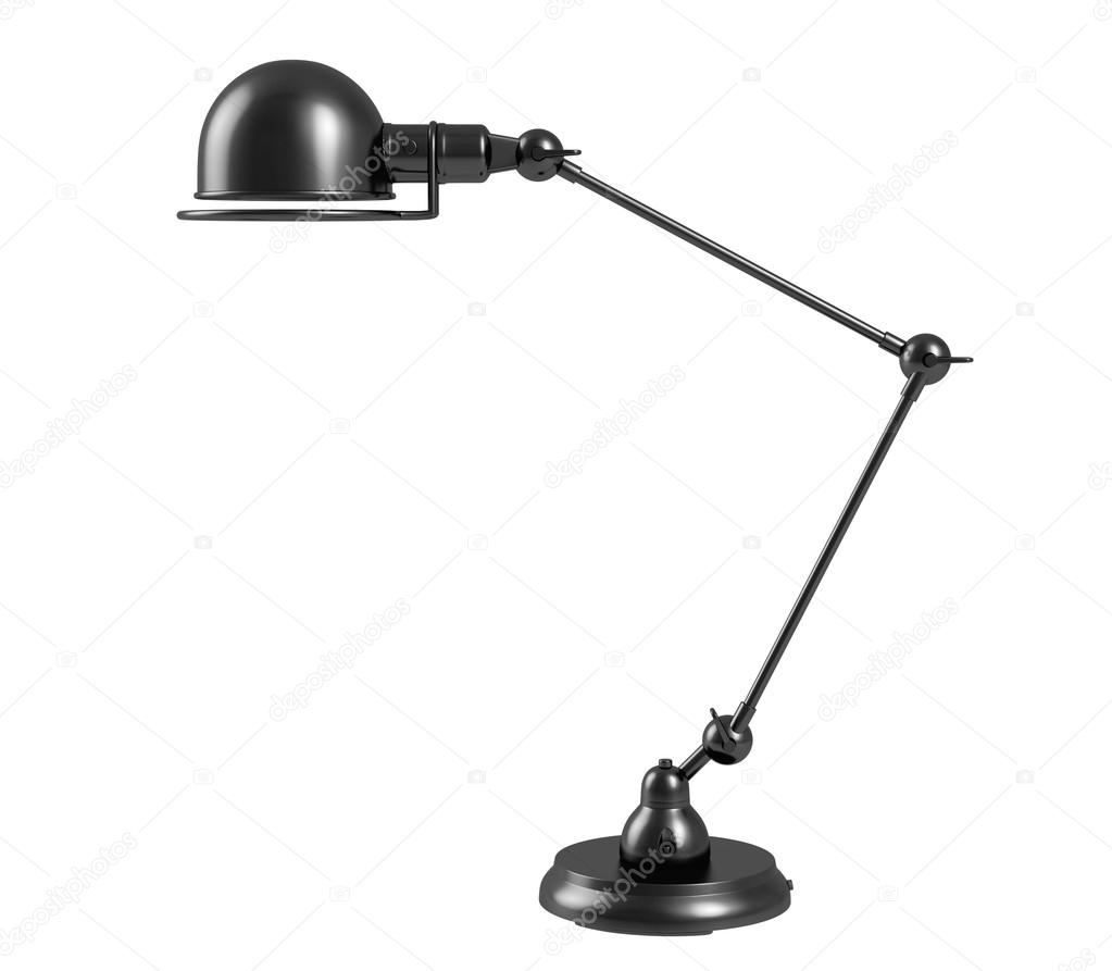 Vintage lamp