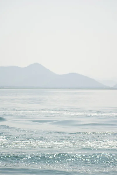 Озеро Dalyan Ліцензійні Стокові Зображення