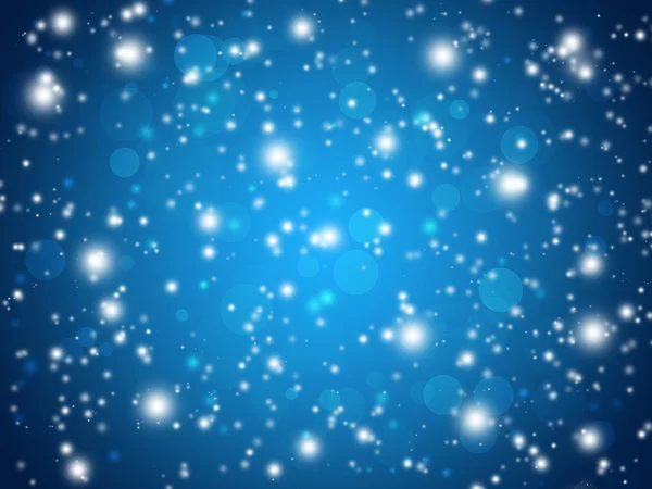 Abstract Christmas background — Stock Photo, Image