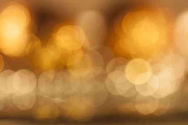 Colorful blurred lights background — Stock Photo, Image