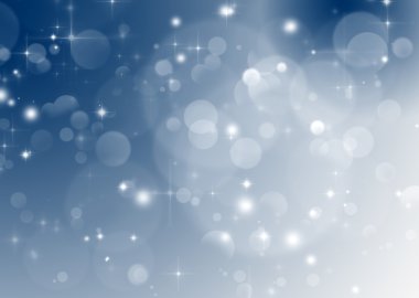 Soyut Noel arkaplanı