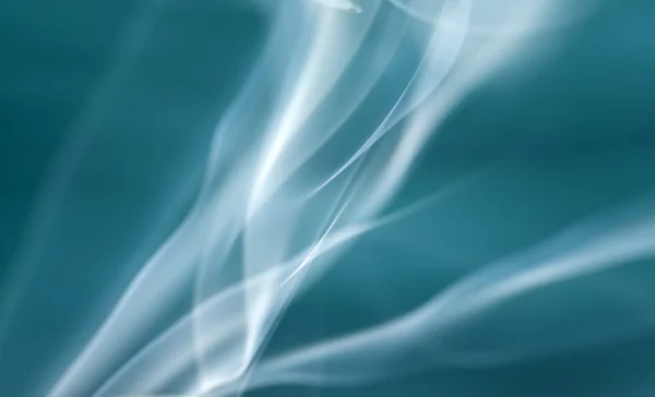 Abstract smoke swirls — Stock Photo, Image