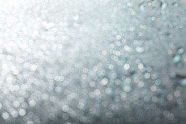 Soyut bokeh arkaplanı