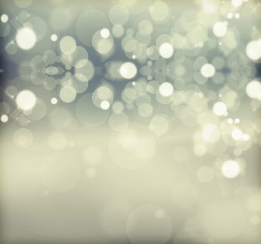 Havai fişek ile soyut tatil arka plan