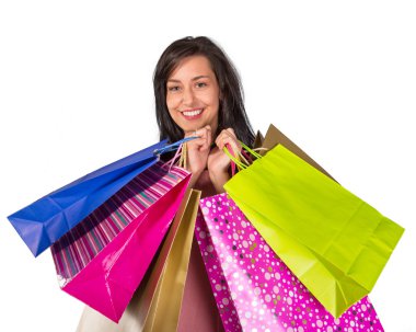 çanta çok güzel bir kadın