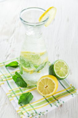 Meşrubat, limon meyve