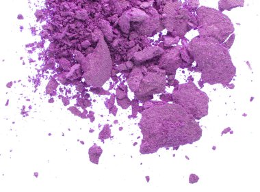 çok renkli göz gölgeler