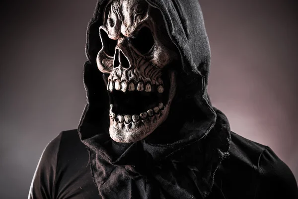 Grim reaper — Stock Photo, Image