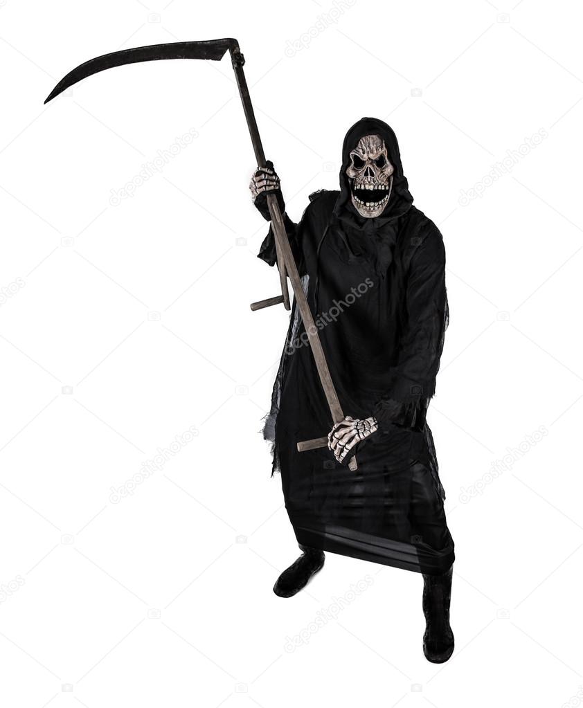 Grim reaper