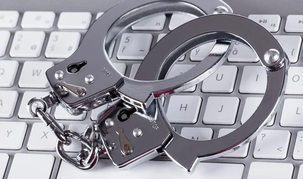 Cybercriminalité — Photo