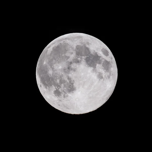 Vollmond — Stockfoto