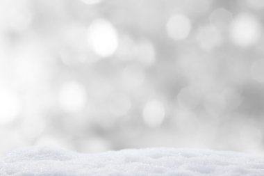 Soyut Noel arkaplanı