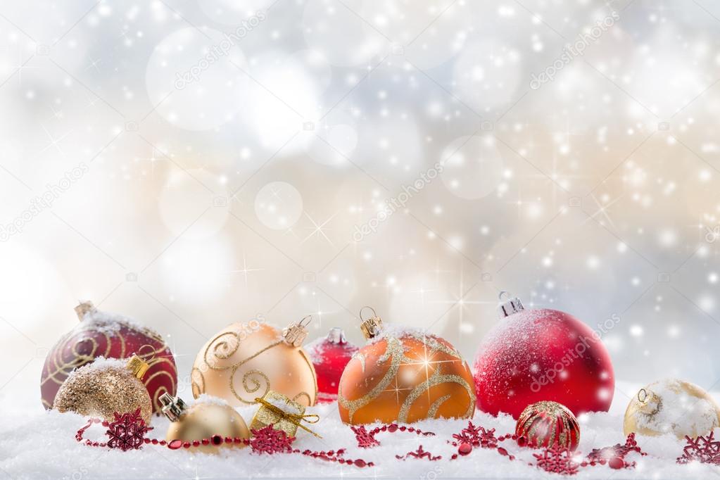 Abstract Christmas background Stock Photo by ©Kesu01 56475635