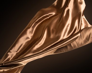 Yumuşacık bir dokunuşa sahiptir donma hareket