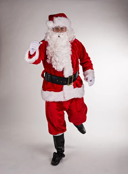 Christmas Santa Claus — Stock Photo, Image