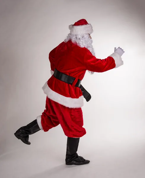 Navidad Santa Claus — Foto de Stock