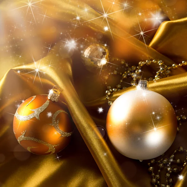 Abstract Christmas background — Stock Photo, Image