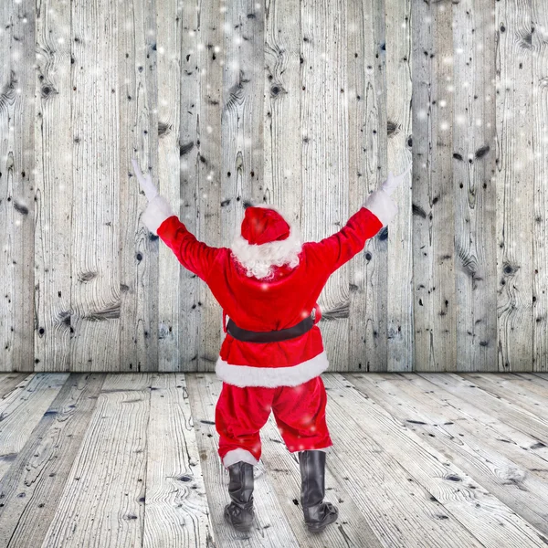 Christmas Santa Claus — Stock Photo, Image